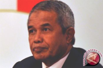 Ketum PSSI mengusulkan peningkatan fasilitas Stadion Mandala