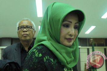 Rina Iriani Dihukum Enam Tahun Penjara