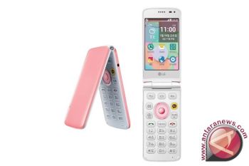  Pejualan  Smartphone Turun, Flip-Phone  Naik di Jepang