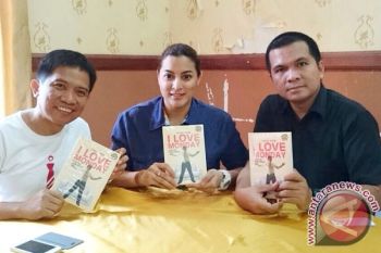 "I Love Monday" road show ke Gorontalo