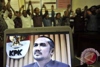 SIAP DAMPINGI ABRAHAM