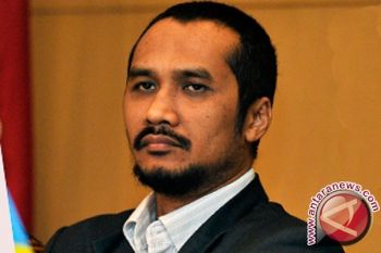 Abraham Samad: Korupsi rusak mental dan budaya