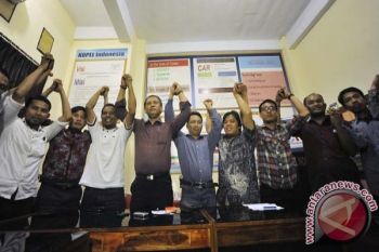 Tim Advokasi Sahabat Abraham Siap Dampingi Abraham