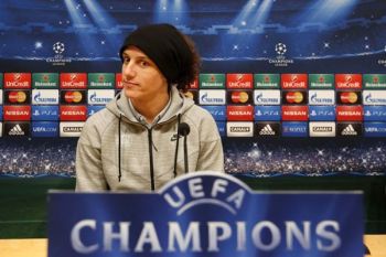 Chelsea akan Kalah Tanpa Courtois