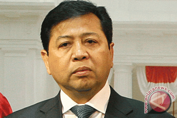 Golkar Minta Anggotanya di MKD Bantu Novanto