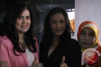 Iwapi Sulsel beri award dan seminar "Parenting" 