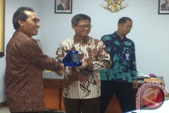 Kerja Sama Kaltara-Sekolah Tinggi Perikanan Kementerian Kelautan