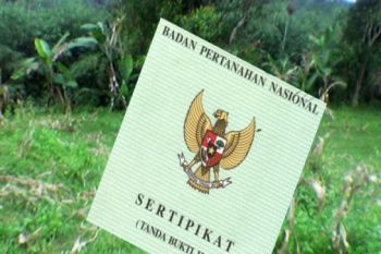Warga Waydadi berharap sengketa tanah dituntaskan