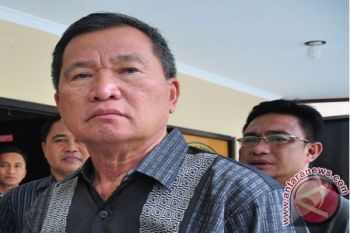 Polisi Minta Bantuan Ahli Terkait Tambang Ilegal 
