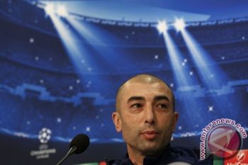 Di Matteo: Schalke Biarkan Madrid Lolos
