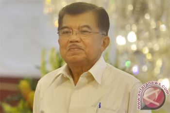 Wapres: Masalah Politik Seminggu Belakangan Telah Teratasi