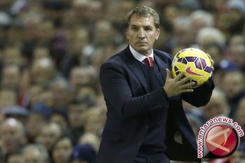 Pelatih Liverpool Incar Piala Eropa