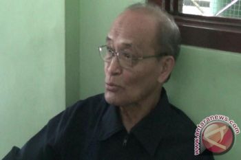Syafii: Keputusan Presiden tidak melantik BG realistis