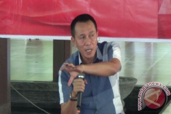 KY :Sarpin Bisa diberhentikan jika terbukti melanggar