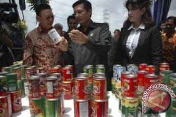 Ikan Kaleng Sulut Laris Di 28 Negara