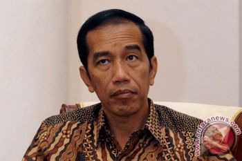 Presiden Dijadwalkan Lantik Pimpinan Sementara KPK