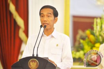 Presiden Bertemu para Walikota Bahas Hubungan Pusat-Daerah