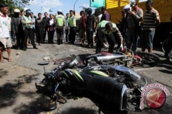 Pelaku Tabrak Lari Menewaskan Empat Orang Ditangkap
