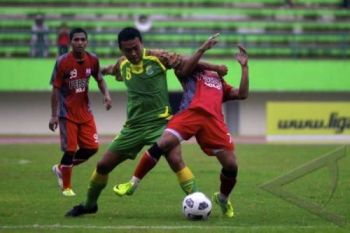 Persip Pekalongan Siapkan Strategi Menyerang Saat Lawan PSIM