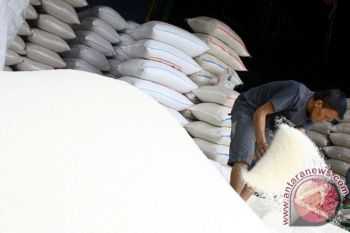 Harga Beras di Kudus Meroket, Kenaikannya Lebih dari Rp1.000/kg