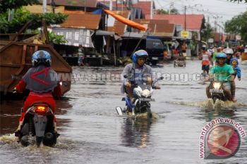 Banjir Palangka Raya
