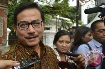 Pemerintah Pertahankan Kebijakan Tanah Telantar  