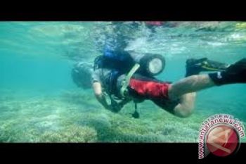 BPBD Sulawesi Barat Siapkan Anggaran Penyelam