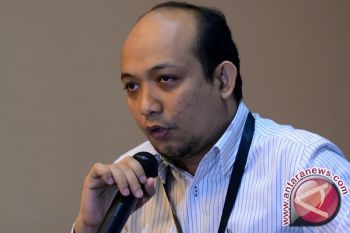 Novel Baswedan Datangi Bareskrim Polri
