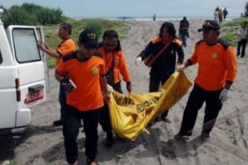 SAR Temukan Korban Tenggelam di Cengklik