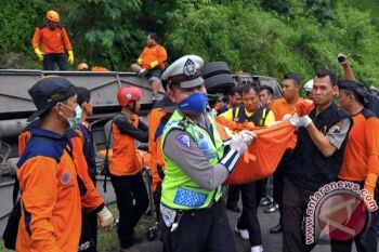 Semua Korban Kecelakaan di Jalan Tol Terjamin Jasa Raharja
