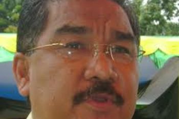 Bupati Tanahdatar Minta Tambahan Pegawai ke MenPAN-RB