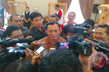 Prajurit Kodam Sriwijaya siap cegah ISIS masuk Sumbagsel 