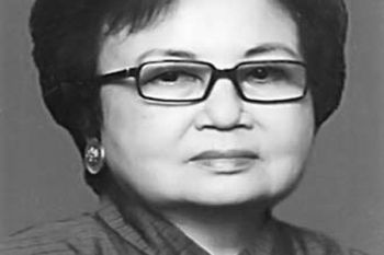 Toeti Adhitama akan Dikebumikan di Karawang