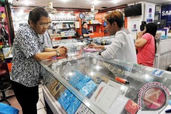 Menkominfo: Jaringan Nirkabel 4G Frekuensi 1.800MHz bisa Dinimati Pertengahan 2015