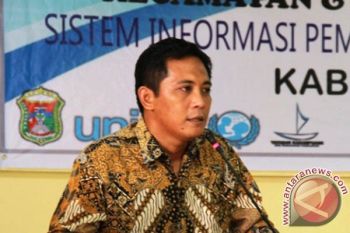 Unicef: Mamuju Bisa Jadi Inspirasi Kabupaten Lain 