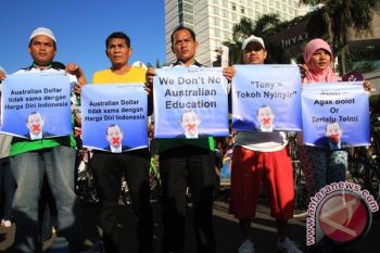 Korban Tsunami Siap Kembalikan Rp13 Triliun Bantuan Australia