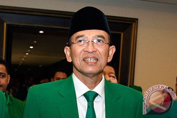 Suryadharma Ali Ajukan Praperadilan ke PN Jaksel