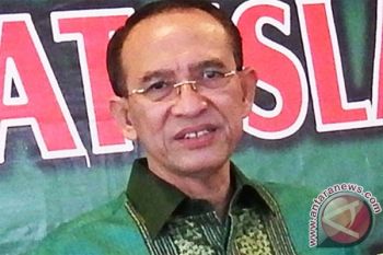 Ini Alasan Suryadharma Ali Ajukan Praperadilan