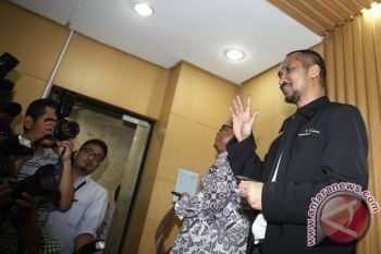 KPK Periksa Saksi Terkait Kasus Abraham Samad