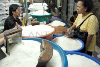 Harga Beras di Temanggung Meroket