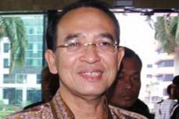 Suryadharma Ali Ajukan Praperadilan ke PN Jaksel