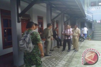 Hakim vonis terdakwa penyekapan rehabilitasi 24 bulan 