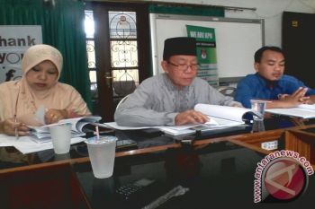 KKPU: Persyaratan Calon Perseorangan Naik 3,5 Persen