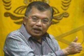 Wapres: Hukuman Mati Tetap Dijalankan
