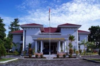 KPP Timika ditargetkan kumpulkan pajak Rp2,9 triliun