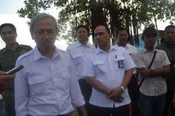 Kementerian Jamin Jembatan Bahteramas Dikerjakan Juni 2015 