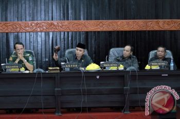 DPRD Mataram Tetapkan Empat Perda