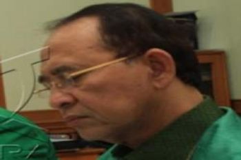 Suryadharma Ali Ajukan Praperadilan Ke PN Jaksel