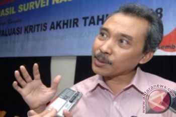 LIPI: peta koalisi parpol berpeluang berubah 