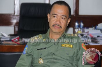 Wabup Seruyan Usulkan Kenaikan Gaji Kades, Ini Alasannya